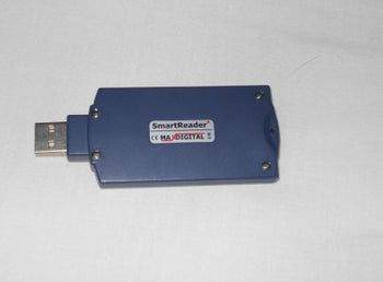 Smargo USB smart card reader
